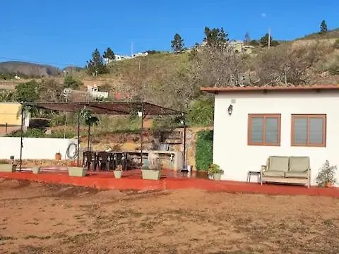Horská chata Casa Rural Estrella Costa Adeje