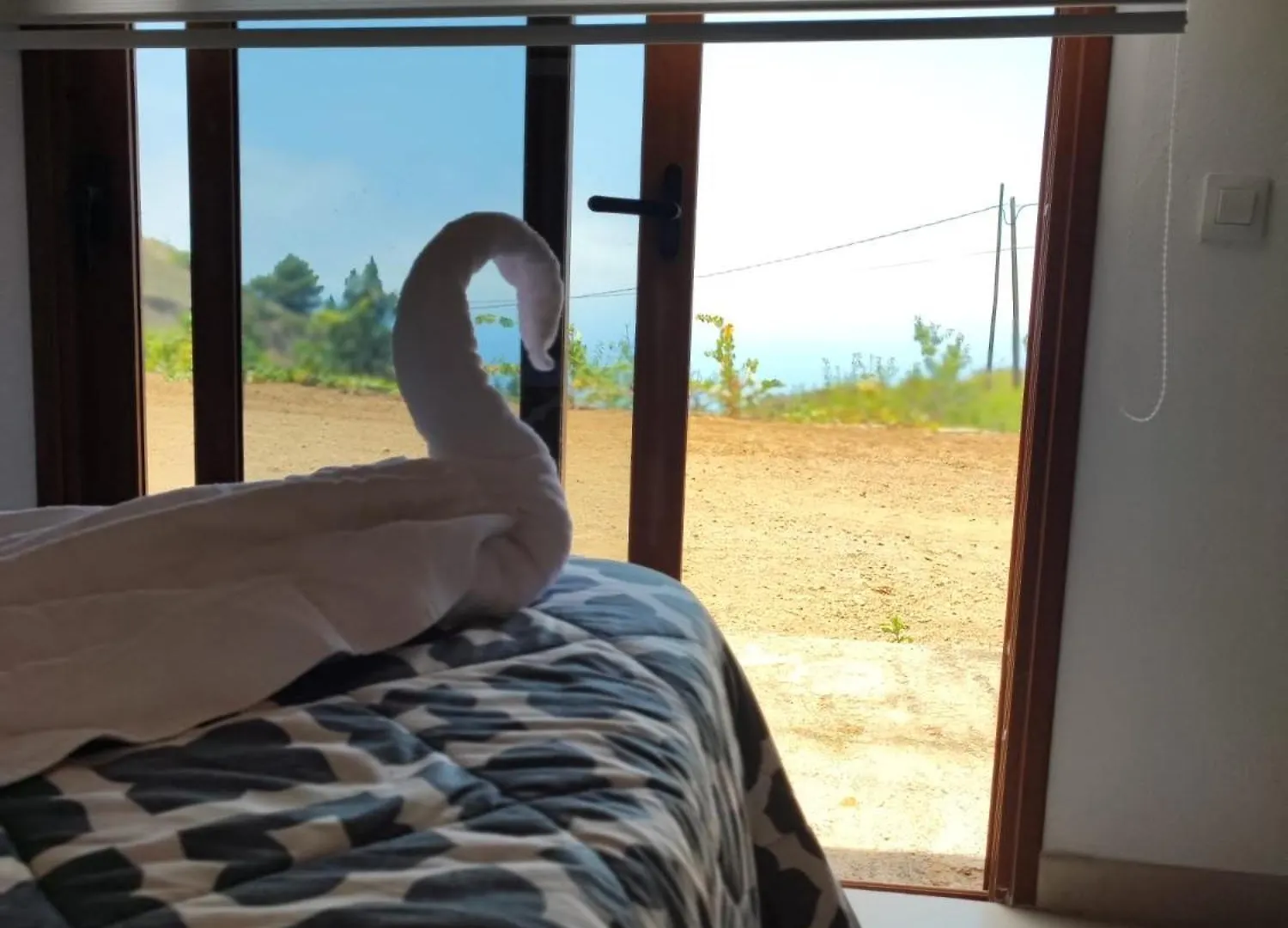Casa Rural Estrella Costa Adeje  Horská chata Costa Adeje (Tenerife)