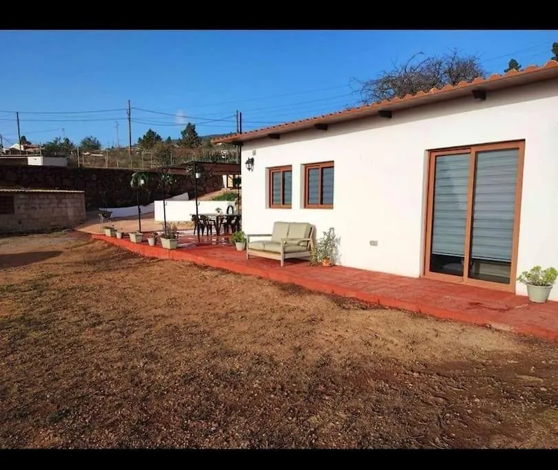 Casa Rural Estrella Costa Adeje