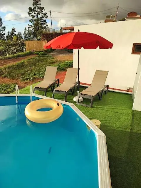 Casa Rural Estrella Costa Adeje  Costa Adeje (Tenerife)