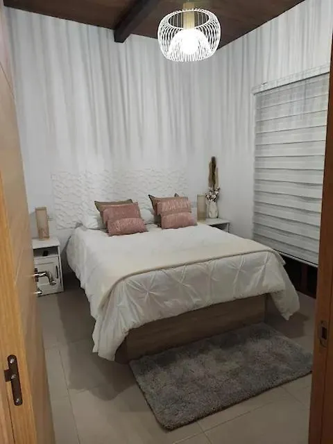 Chalet Casa Rural Estrella Costa Adeje