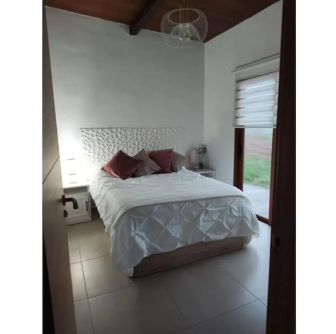 Casa Rural Estrella Costa Adeje  Chalet