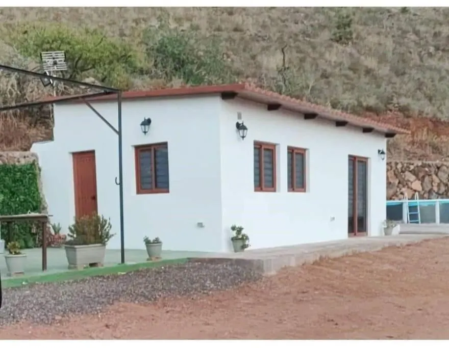 Casa Rural Estrella Costa Adeje  0*, Costa Adeje (Tenerife)