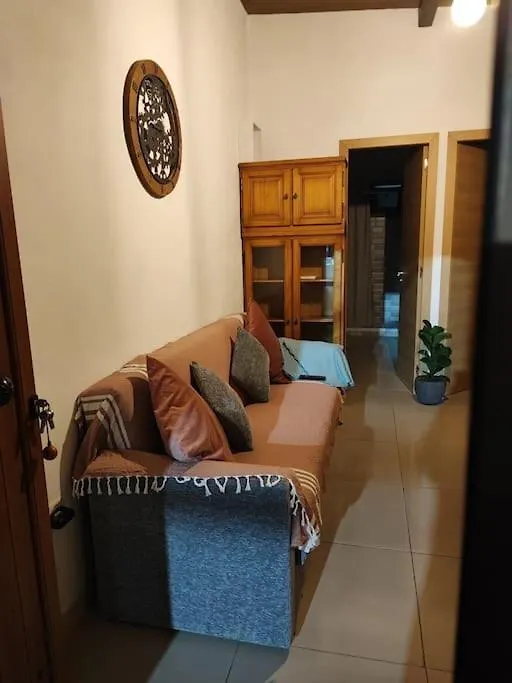 Chalet Casa Rural Estrella Costa Adeje