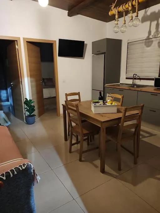 Casa Rural Estrella Costa Adeje  0*, Costa Adeje (Tenerife) Spagna