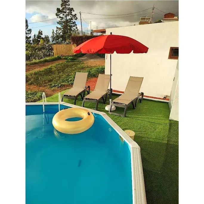 Chalet Casa Rural Estrella Costa Adeje